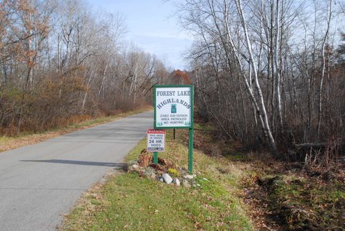Lot 35-36 Highland Dr, Alger, MI, 48610 | Card Image