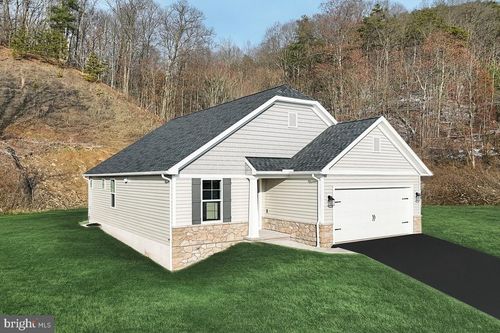 lot-25-150 Laurel Run Circle, Williamsport, PA, 17701 | Card Image