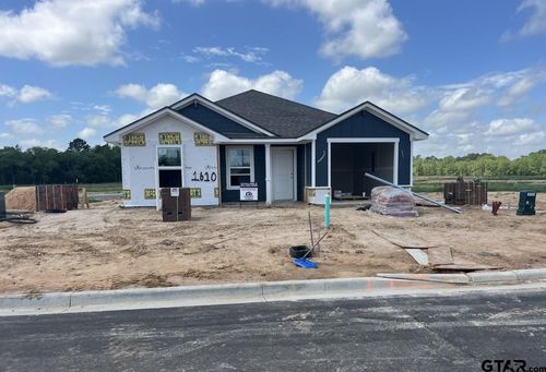 1610 Meadow Lane, Whitehouse, TX, 75791 | Card Image