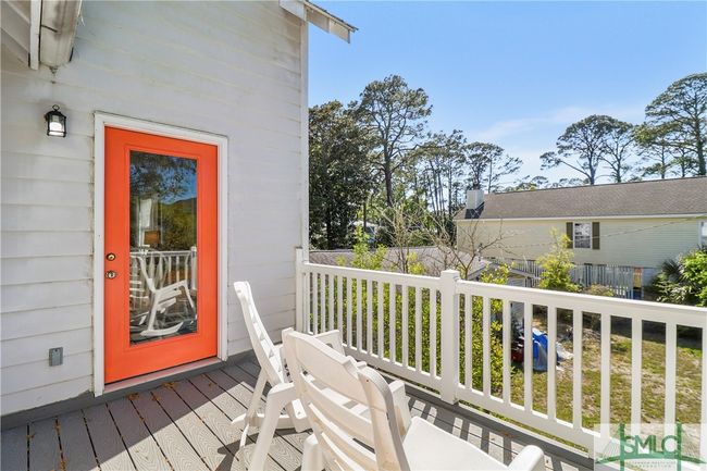 1009 Laurel Ave, House other with 3 bedrooms, 2 bathrooms and null parking in Tybee Island GA | Image 47