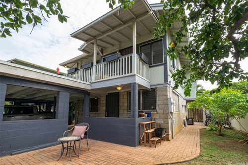 apt-d-411 Kapahulu Ave, Honolulu, HI, 96815-3821 | Card Image