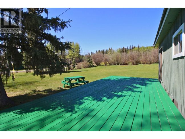 3970 Drive In Rd, House other with 2 bedrooms, 1 bathrooms and null parking in Houston BC | Image 26