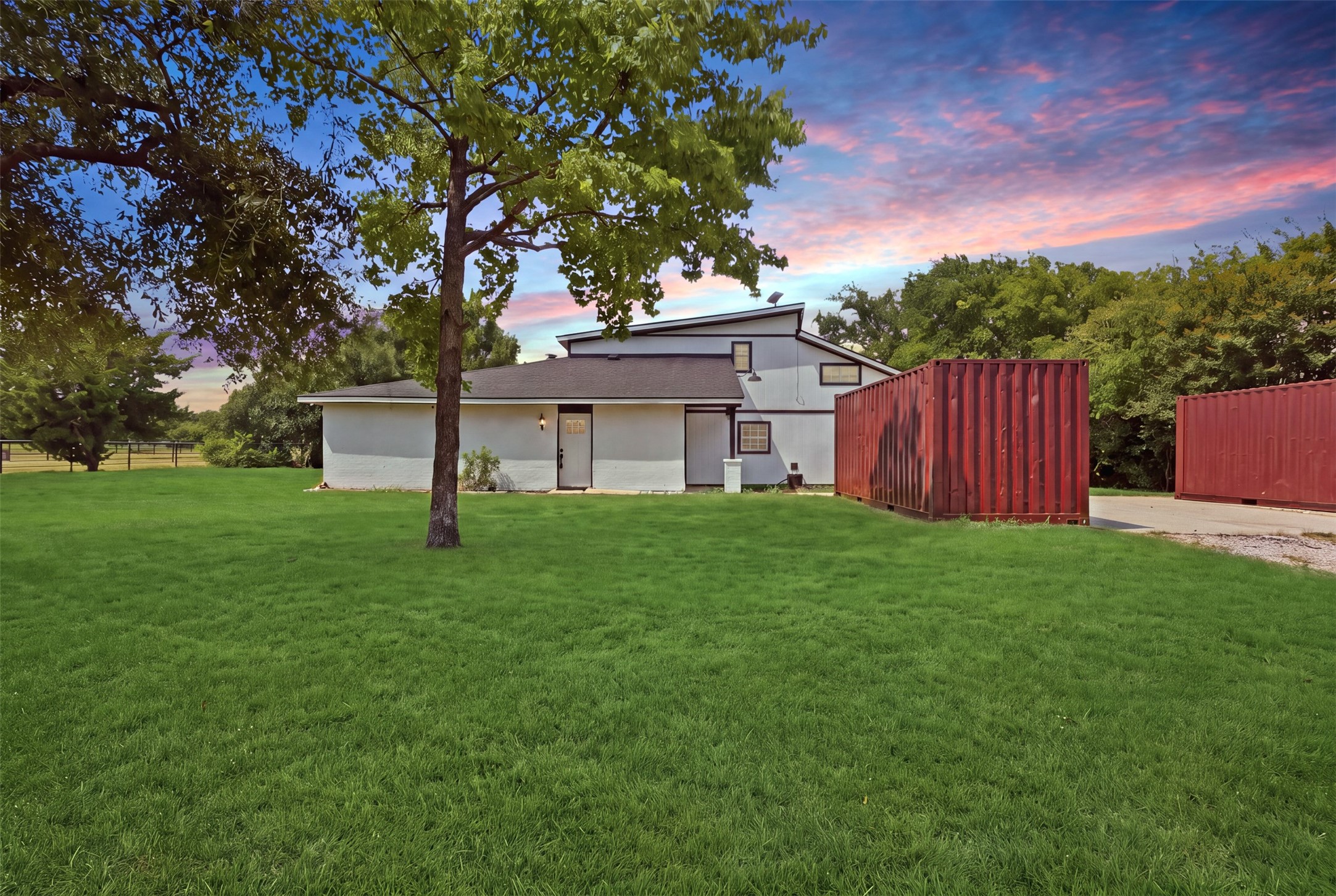 Residential in Heath 4