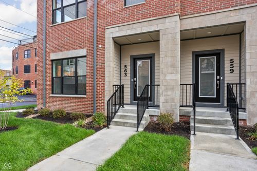 563 Fulton St, Indianapolis, IN, 46202-3510 | Card Image