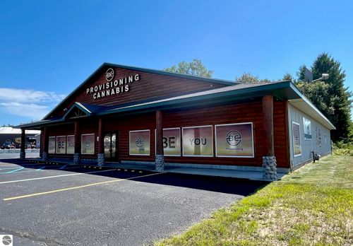 1730 E Us 23, East Tawas, MI, 48730-9329 | Card Image