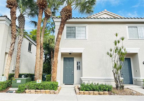 4834 Nw 58th Mnr, Coconut Creek, FL, 33073-2312 | Card Image