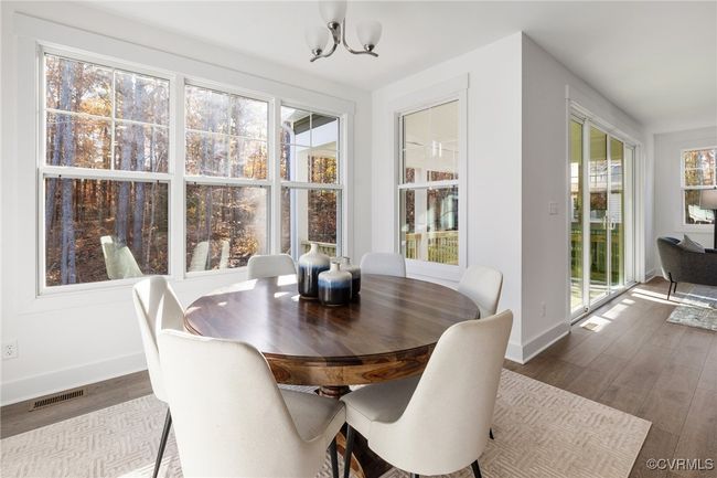 11183 Pinewild Dr, House other with 3 bedrooms, 3 bathrooms and null parking in Providence Forge VA | Image 13
