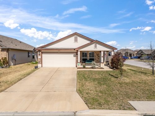 137 Hematite Ln, Jarrell, TX, 76537-1845 | Card Image