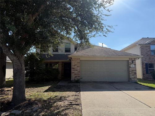 5418 Cinnamon Lake Dr, Baytown, TX, 77521-7846 | Card Image