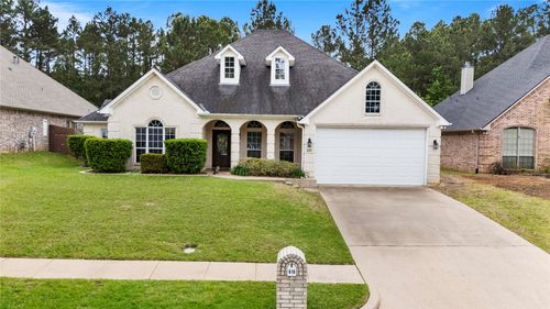 618 Huntwick Ln, Tyler, TX, 75703-5099 | Card Image