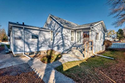 1819 6a Ave N, House detached with 3 bedrooms, 1 bathrooms and 2 parking in Lethbridge AB | Image 1