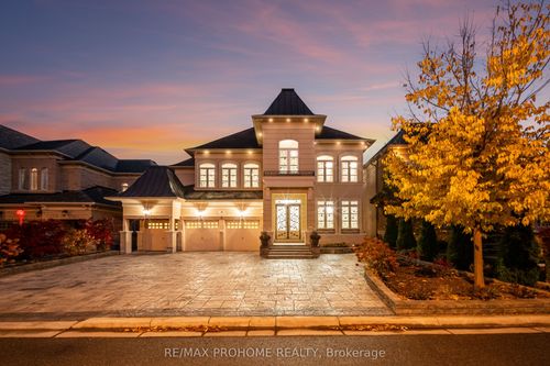 48 Silver Sterling Cres, Woodbridge, ON, L4H4C5 | Card Image