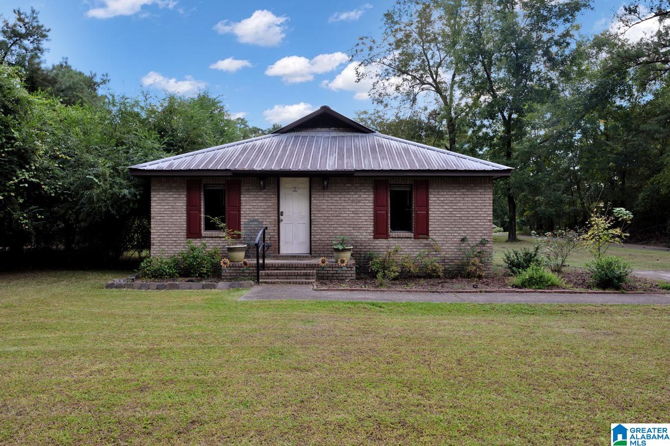 Hopewell Rd, Bessemer, AL 35022 #1