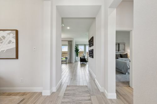 902 Meadow View Drive, Cleburne, TX, 76033 | Card Image