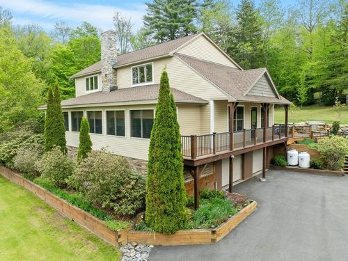 588 Granite Lake Rd, Nelson, NH, 03457-5122 | Card Image