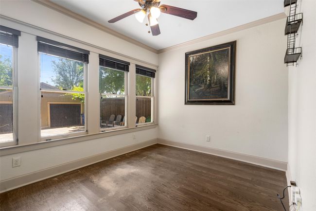 422 S Winnetka Ave, House other with 3 bedrooms, 2 bathrooms and null parking in Dallas TX | Image 23