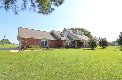 29783 E 770 Rd, Wagoner, OK, 74467-1015 | Card Image