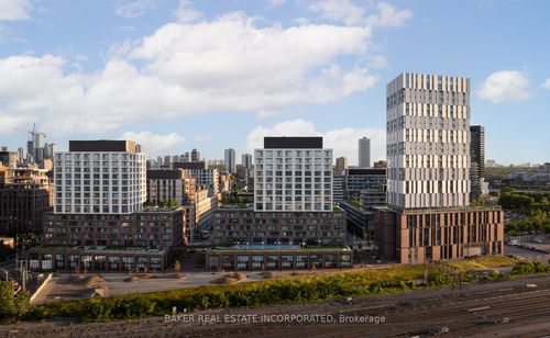 1003-181 Mill St, Toronto, ON, M5A1C8 | Card Image