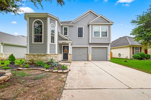 15826 Lost Anchor Way Ln, Houston, TX, 77044-5582 | Card Image