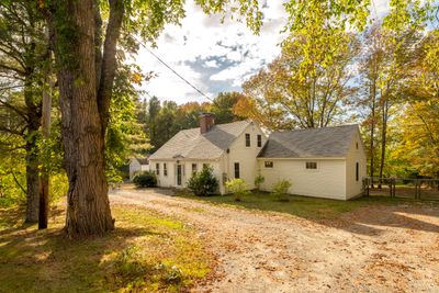 324 The Shore Road, House other with 3 bedrooms, 2 bathrooms and null parking in Castine ME | Image 3