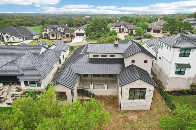 Contemporary architecture with thoughtful design, set in the heart of the Texas Hill Country. | Image 32