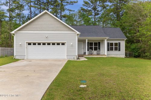 602 Hobbs Dr, Jacksonville, NC, 28540-9274 | Card Image