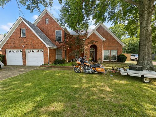 8527 Fox Heather Cv, Cordova, TN, 38016-5124 | Card Image