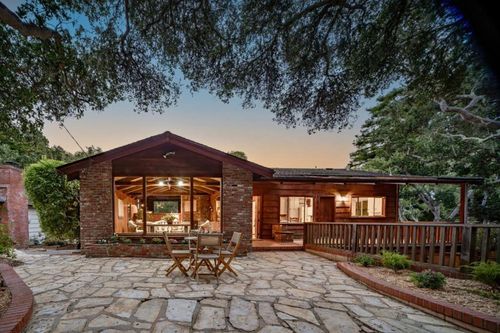 0 Palou 9 Nw Of Casanova, Carmel, CA, 93921 | Card Image