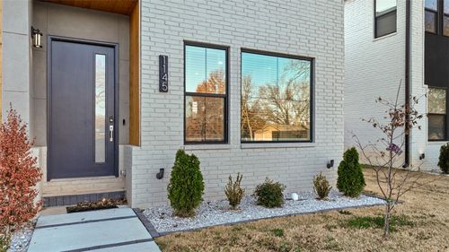 1145 Ne Monroe St, Bentonville, AR, 72712-4414 | Card Image