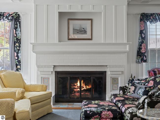 431 Michigan Ave, House other with 10 bedrooms, 7 bathrooms and null parking in Charlevoix MI | Image 17