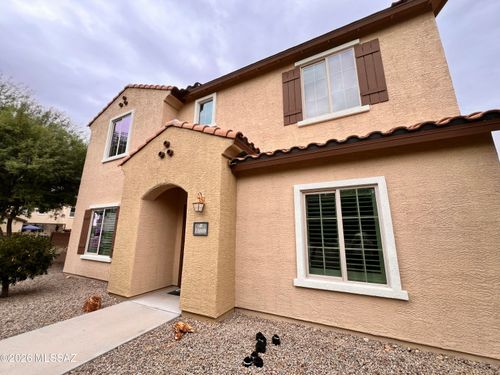 11008 E Midnight Moon Ln, Tucson, AZ, 85747-9547 | Card Image