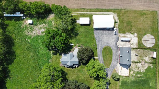 7016 S Carvers Rock Rd, House other with 4 bedrooms, 2 bathrooms and null parking in Clinton WI | Image 45