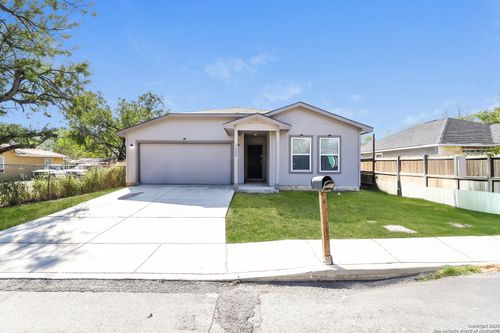 1622 Saenz, San Antonio, TX, 78214-3328 | Card Image