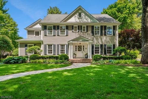 20 Country Club Dr, Chatham Twp, NJ, 07928-1636 | Card Image