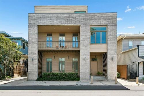 204-5940 Magazine St, New Orleans, LA, 70115-3258 | Card Image