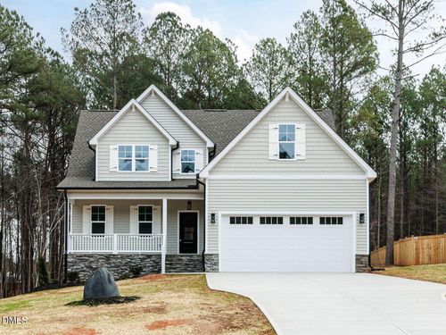 195 Purslane Dr, Franklinton, NC, 27525-7067 | Card Image