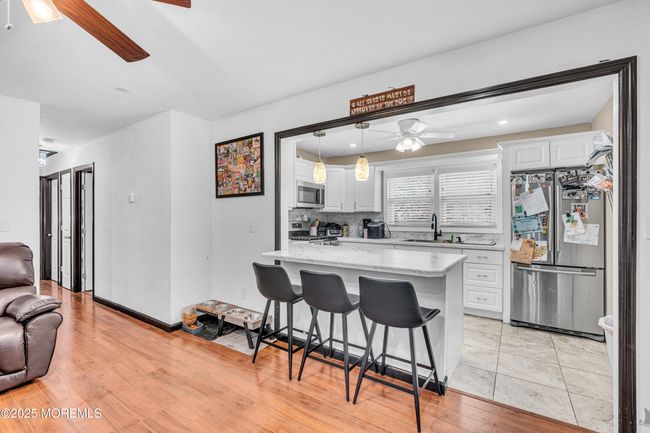 111 3 Rd St, House other with 3 bedrooms, 1 bathrooms and null parking in Barnegat NJ | Image 8