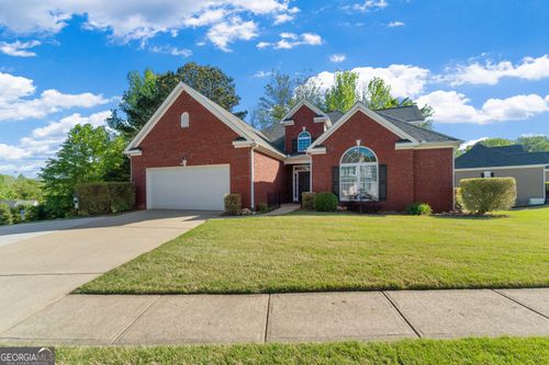 101 Retreat Way, Carrollton, GA, 30116-8815 | Card Image