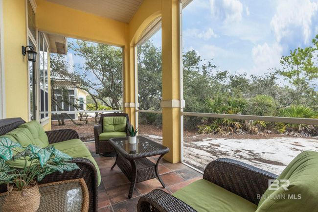 9351 Savane Park, House other with 3 bedrooms, 4 bathrooms and null parking in Gulf Shores AL | Image 37