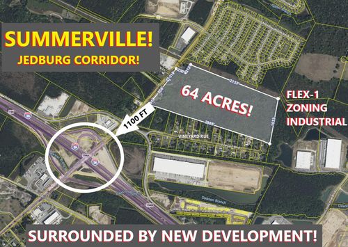 900 Jedburg Rd, Summerville, SC, 29486-6906 | Card Image