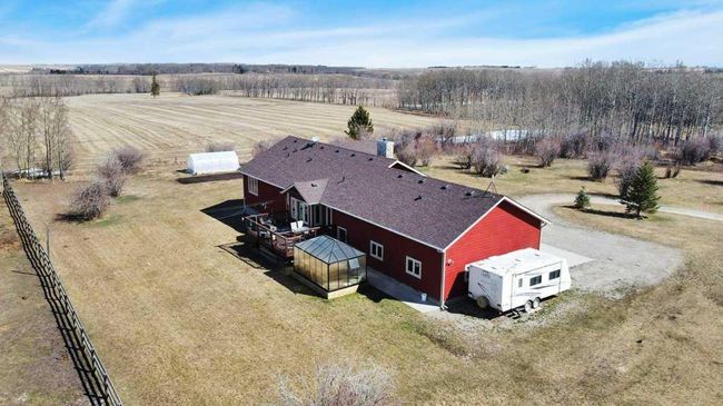 4446 Highway 579, Home with 3 bedrooms, 2 bathrooms and null parking in Rural Mountain View County AB | Image 5