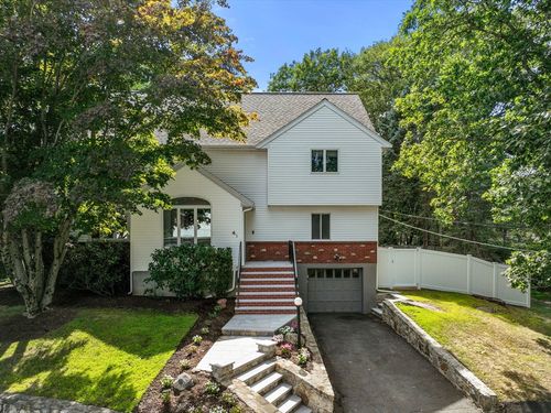 41 Juniper Ln, Newton, MA, 02459-2839 | Card Image