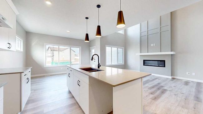 17056 45 Street Nw, Home with 5 bedrooms, 3 bathrooms and 4 parking in Edmonton AB | Image 28