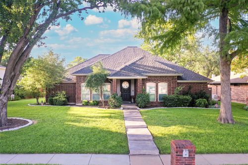 612 Shadowcrest Ln, Coppell, TX, 75019-3401 | Card Image