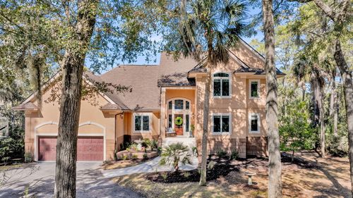 2410 The Haul Over, Seabrook Island, SC, 29455-6103 | Card Image