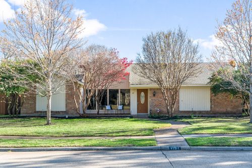 1117 Chesterton Drive, Richardson, TX, 75080 | Card Image