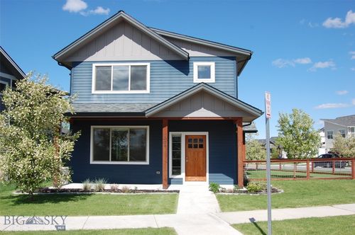 500 Westgate Ave, Bozeman, MT, 59718-2503 | Card Image