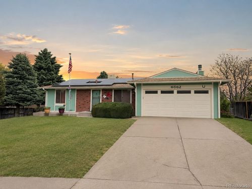 6662 Lamar Street, Arvada, CO, 80003 | Card Image