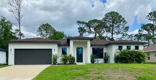 3616 Bellefonte Ave, NORTH PORT, FL, 34286-7247 | Card Image