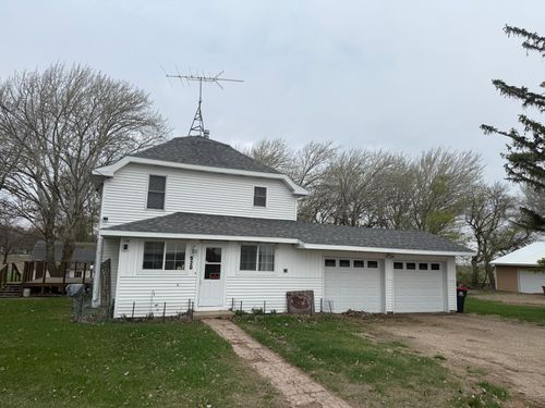 520 East St, Echo, MN, 56237-1592 | Card Image